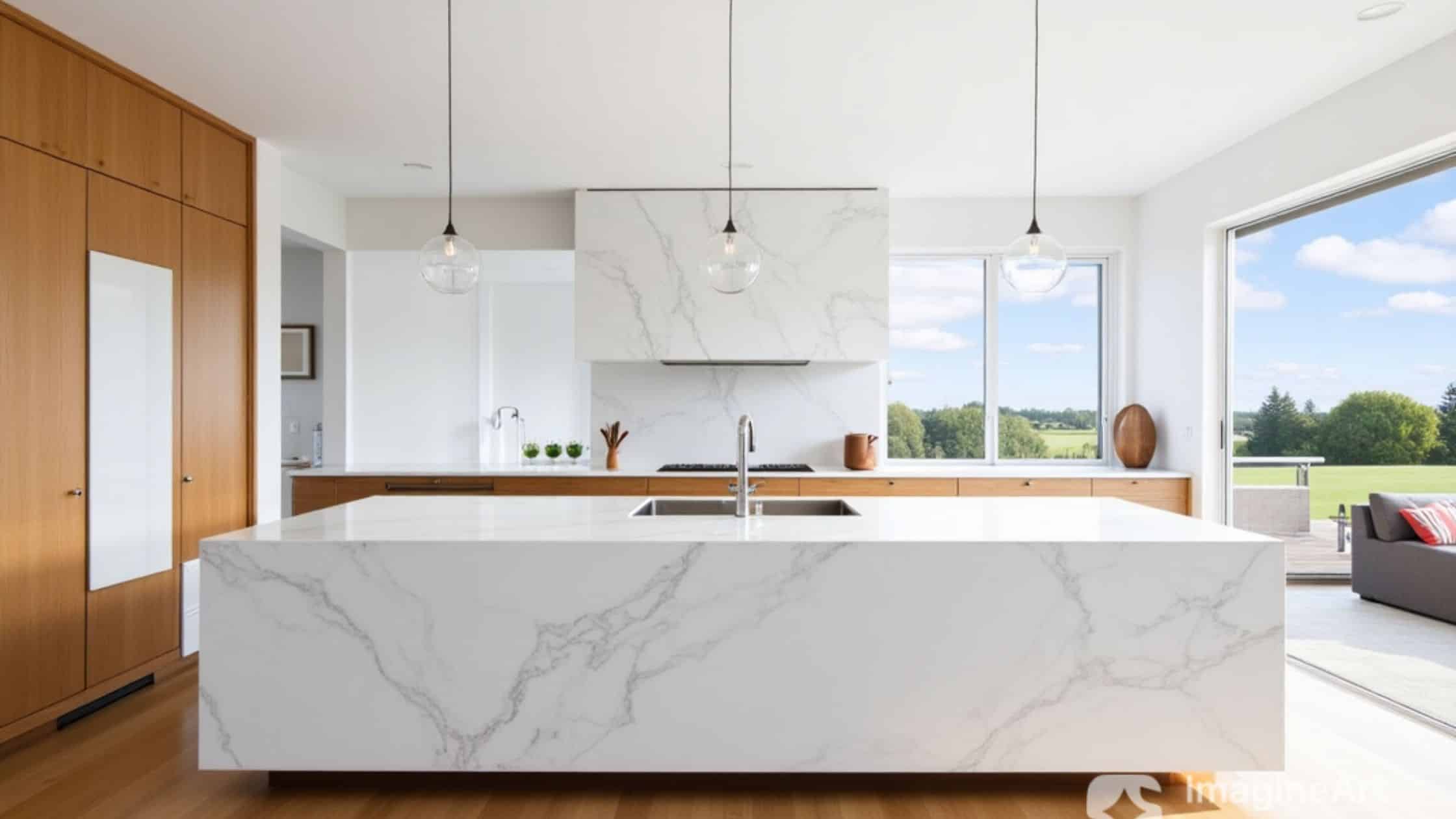 Stone countertops in Leominster Stone countertops in Leominster