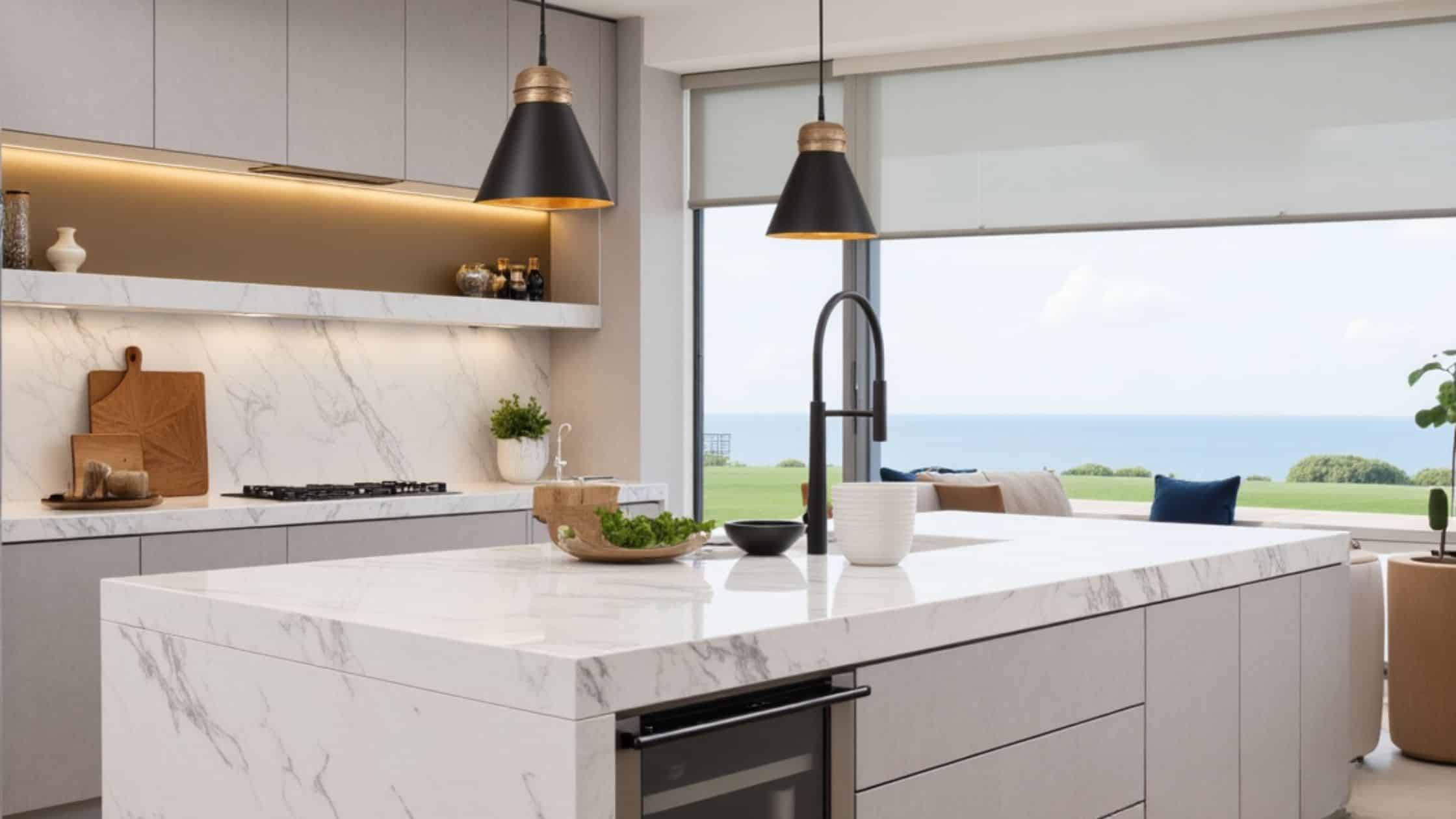 Stone countertops Stone countertops