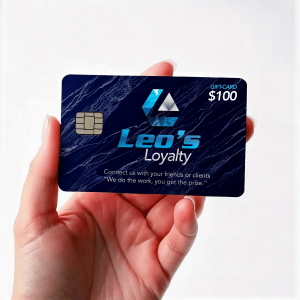 hand-giftcard